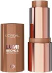 L'Oréal L'ORÉAL PARIS Lumi Le Bronzer Stick Soleil 110 Toasted Sunlight, 9 g