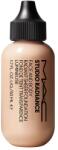 MAC Face And Body Radiandt Sheer Foundation W 1 50 ml