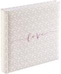 Hama Romance fotóalbum és lapvédő Bézs, Fehér 320 lapok 10 x 15 (3827)