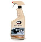 K2 Produse cosmetice pentru interior K2 DEOCAR 700 ATOM NEWCAR- Lufterfrischer (M115NM) - vexio