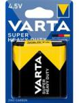 VARTA Elem 4, 5V 3LR12 Superlife féltartóslapos 1 db/csomag, Varta (VARTA_37562) (VARTA_37562)