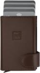 Pularys Férfi bőr pénztárca, Solo, Barna 172513102