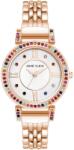 Anne Klein AK/2928RBRG karóra, női, kerek