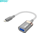 BWOO Adapter Lightning - USB BZ70
