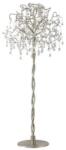 Neuhaus Lighting Group Lampadar Paul Neuhaus 232-55 ICICLE 5xG9/40W/230V crom (W1723)