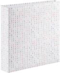 Hama Graphic fotóalbum és lapvédő Többszínű 200 lapok 10 x 15 (7239)