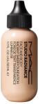 MAC - Face And Body Radiandt Sheer Foundation Alapozók 50 ml W 0