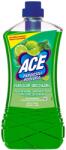 Ace padlótisztító, Lime, 1 l