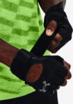 Under Armour M's Weightlifting Gloves-BLK Férfi fitness kesztyű L