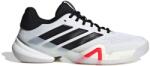 adidas Barricade 14 Wide Tennis Shoes Ftwr White/Core Black/Lucid Red Férfiteniszcipő EUR 42 2/3