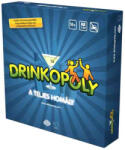 EG Drinkopoly: A teljes homály társasjáték (DP497101)