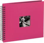 Hama 4047443167477 fotóalbum és lapvédő Rózsaszín 100 lapok 10 x 15 Spirálkötés (113680)