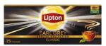 Lipton Fekete tea 25x1, 5 g Lipton, Earl Grey (LIPTON_47363) (LIPTON_47363)