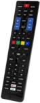 MK FLORIA Telecomandă de rezervă pentru mărcile de televizoare Samsung/LG MK FLORIA Superior RC TV SAM/LG (MK0022)