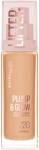 Maybelline New York Lifter Foundation 220, ragyogást fokozó alapozó, 30 ml