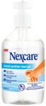 3M Nexcare fertőtlenítő gél, 500 ml (7100252215)