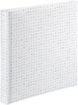 Hama Graphic fotóalbum és lapvédő Fehér 320 lapok 10 x 15 (7234)