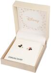 Disney Minnie Mouse ezüst fülbevaló ES00087SL. CS (ES00087SL.CS)