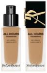 Yves Saint Laurent All Hours Foundation MW8 - MEDIUM WARM 8 25 ml