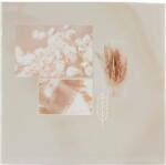 Hama Singo II fotóalbum és lapvédő Bézs 200 lapok 10 x 15 (7631)