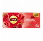 Lipton Gyümölcstea 20x1, 6 g málna-áfonya (LIPTON_63619) (LIPTON_63619)