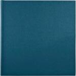 Hama Wrinkled fotóalbum és lapvédő Kék 160 lapok 10 x 15 Könyvkötéses (7609)
