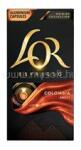 L'OR Kávékapszula, Nespresso kompatibilis Colombia 10 db/doboz (LOR_59653) (LOR_59653)