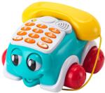 Infantino Интерактивен играчка Infantino B Kids - Телефон с очи (IN003396) - ozone
