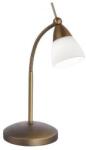 Neuhaus Lighting Group Lampă LED de masă dimabilă PINO 1xG9/3W/230V alămie Paul Neuhaus 4001-11 (W2295)