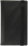 Fujifilm SQUARE fotóalbum és lapvédő Fekete 40 lapok (303748)