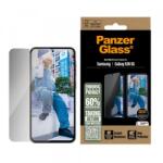 Panzer Folie de protectie Ecran Privacy PanzerGlass Ultra-Wide Fit pentru Samsung Galaxy A36 A366, Sticla Securizata, Full Glue - evomag