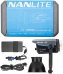 NANLITE FC300B folyamatos fényű lámpa 300 W (31-2014)