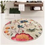 Asir Covoraș pentru baie ARYA d. 100 cm colorat (AS2033) Covor baie