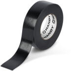  Önvulkanizáló szigetelőszalag - 5 m x 25 mm - max. 25 KV - fekete (11068)