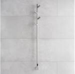 P.M.H. P. M. H. LISA LS1SS - uscător electric pentru prosoape, 24W/230V, 170 cm, IP44, inox lustruit (PM0015)
