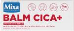 Mixa Balzsam Cica+50 ml