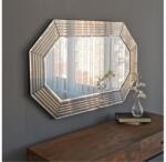 ASIR GROUP Oglindă de perete 60x100 cm bronz (AS1382)