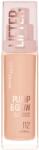 Maybelline New York Lifter Foundation 112, ragyogást fokozó alapozó, 30 ml