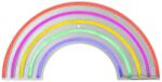 Atmosphera - Decorațiune de perete LED neon RAINBOW LED/5V (P7185)