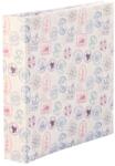 Hama Stamps fotóalbum és lapvédő Többszínű 200 lapok 10 x 15 cm (7138)
