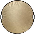 SmallRig 4129 fotó stúdió reflektor Kör Fekete, Arany, Ezüst, Fehér (4129)