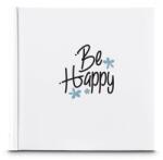 Hama Good Things fotóalbum és lapvédő Fehér 200 lapok 10 x 15 Könyvkötéses (7713)