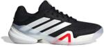 adidas Barricade 14 Tennis Shoes Core Black/Zero Met. /Lucid Red Férfiteniszcipő EUR 48 2/3