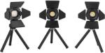 SmallRig RM01 3 W folyamatos fényű lámpa (3469)