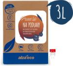 AlzaEco vad grapefruit, padlóra, 3 l