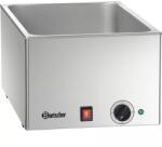 BARTSCHER Vízfürdő 1, 2 kW GN 1/1