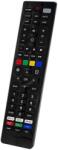 MK FLORIA Telecomandă de rezervă pentru televizoare din marca HISENSE MK FLORIA Superior RC TV Hisense (MK0026)