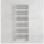 P.M.H. P. M. H. SN4C - Radiator de baie tip scară SORANO, 470 W, 121 cm, crom lucios (PM0035)