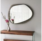 ASIR GROUP Oglindă de perete AQUA 55x75 cm bronz (AS1045)