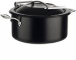 APS Chafing-Dish, magasság: 175 mm, Ø: 305 mm, fekete